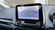 Ford EcoSport 1.0 EcoBoost 125 ST-Line 5dr Petrol Hatchback